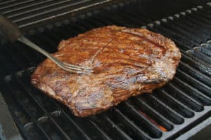Flat Iron Steak Vs. Flank Steak