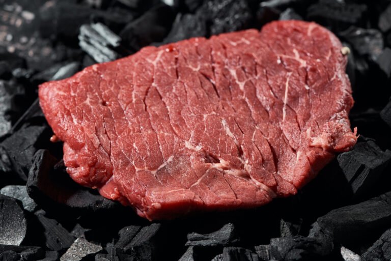 Which Steaks Have The Least Fat?