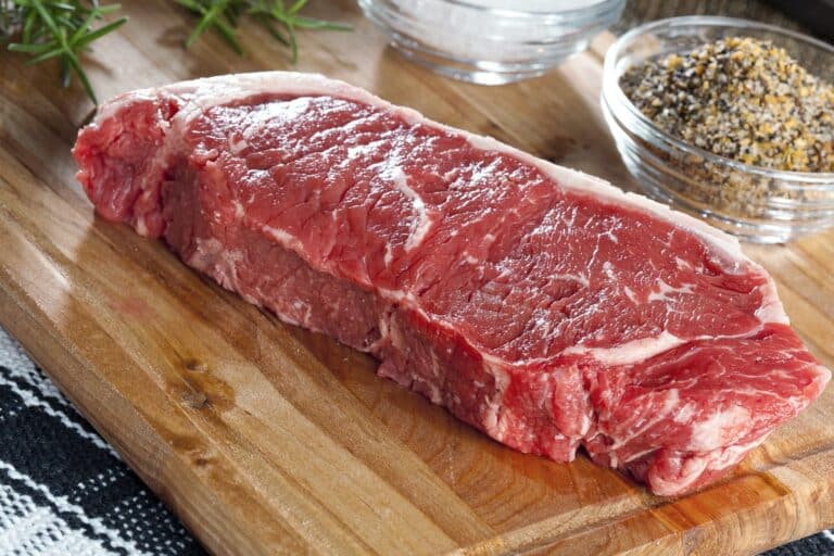 How Long To Leave Steak Out Before Cooking