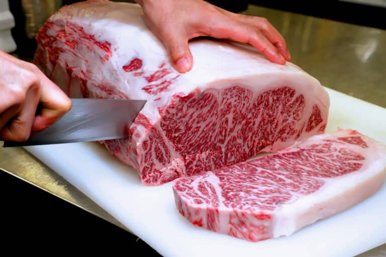 Most expensive steaks